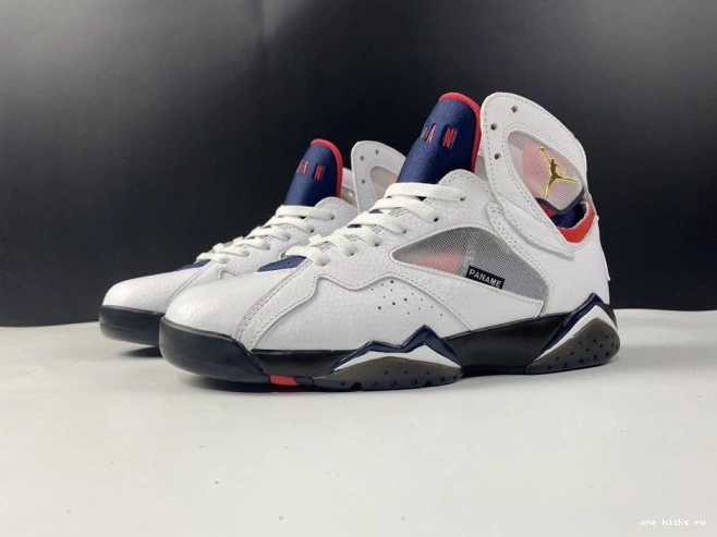 Cheap Jordan 7 CZ0789-105 Air PSG 0616